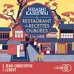 Télécharger le livre :  Le restaurant des recettes oubliées : À la carte - Tome 3