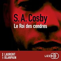 Téléchargez le livre :  Le Roi des cendres