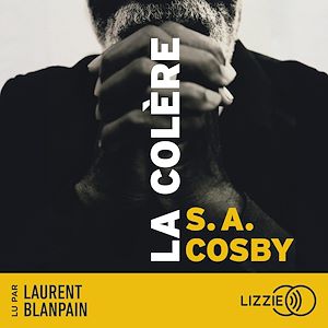 Téléchargez le livre :  La Colère