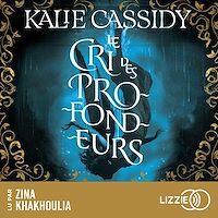 Télécharger le livre : Le cri des profondeurs - tome 1