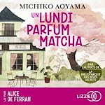Download this eBook Un lundi parfum matcha