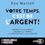 Télécharger le livre :  Votre temps c'est de l'argent !