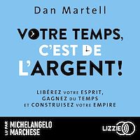Téléchargez le livre :  Votre temps c'est de l'argent !