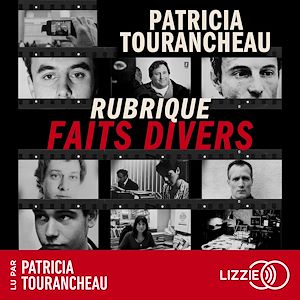 Téléchargez le livre :  Rubrique Faits divers