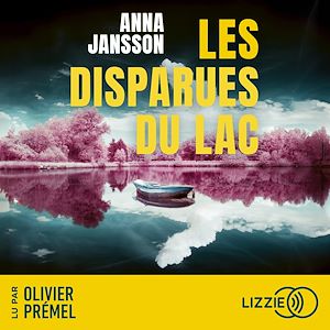 Téléchargez le livre :  Les Disparues du lac - Tome 1 : par la figure incontournable du polar nordique aux dix millions de lecteurs dans le monde