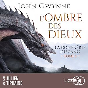 Téléchargez le livre :  La confrérie du sang - Tome 1 L'ombre des dieux