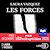  Les forces - Prix Décembre - Prix Inrockuptibles - Prix Blù 2025