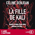 Télécharger le livre :  La Fille de Kali