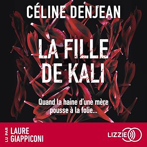 Téléchargez le livre :  La Fille de Kali