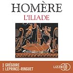 Download this eBook L'Iliade