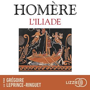 Download the eBook: L'Iliade