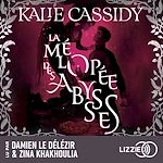 Download this eBook La Mélopée des abysses - Le cri des profondeurs - Tome 2