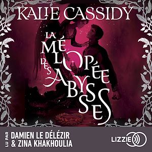 Download the eBook: La Mélopée des abysses - Le cri des profondeurs - Tome 2