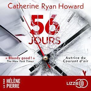 Téléchargez le livre :  56 jours