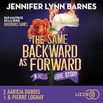 Download this eBook Inheritance Games - Tome 6 : The Same Backward As Forward - la saga young adult événement