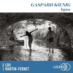 Téléchargez le livre :  Aqua