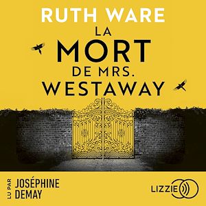 Téléchargez le livre :  La Mort de Mrs Westaway