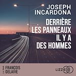 Download this eBook Derrière les panneaux il y a des hommes
