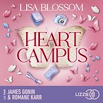 Download this eBook Heart Campus