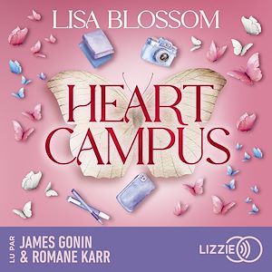 Téléchargez le livre :  Heart Campus