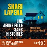Télécharger le livre :  Une jeune fille sans histoires