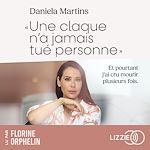 Download this eBook Une claque n'a jamais tué personne