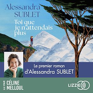 Download the eBook: Toi que je n'attendais plus