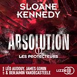 Télécharger le livre :  Absolution : Les Protecteurs - Tome 1