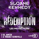 Download this eBook Rédemption : Les Protecteurs - Tome 2