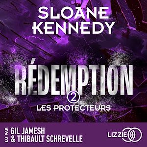 Download the eBook: Rédemption : Les Protecteurs - Tome 2