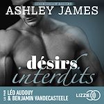 Télécharger le livre :  Désirs secrets - Tome 1 : Désirs interdits