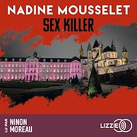 Télécharger le livre : Sex Killer
