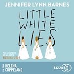 Télécharger le livre :  Débutantes - Tome 1 - Little White Lies
