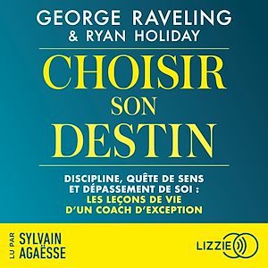 Téléchargez le livre :  Choisir son destin