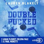 Download this eBook DOUBLE PUCKED - Tome 1