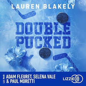 Download the eBook: DOUBLE PUCKED - Tome 1