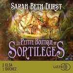 Download this eBook La Petite Boutique de sortilèges
