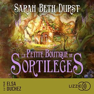 Download the eBook: La Petite Boutique de sortilèges