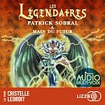 Download this eBook Les Légendaires - Main du futur - Tome 6