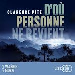 Télécharger le livre :  D'où personne ne revient