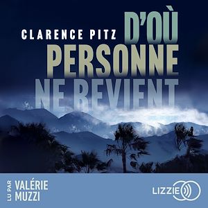 Téléchargez le livre :  D'où personne ne revient
