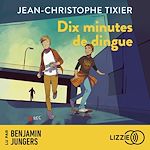 Télécharger le livre :  Dix minutes de dingue - Dix minutes - Tome 3