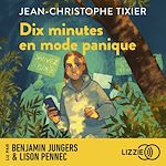 Télécharger le livre :  Dix minutes en mode panique - Dix minutes - Tome 5