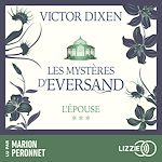 Télécharger le livre :  L'Épouse : Les Mystères d'Eversand - Tome 3