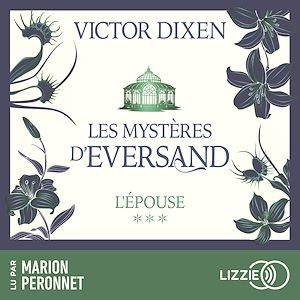 Téléchargez le livre :  L'Épouse : Les Mystères d'Eversand - Tome 3