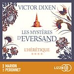 Download this eBook L'Hérétique : Les Mystères d'Eversand - Tome 4