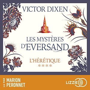 Download the eBook: L'Hérétique : Les Mystères d'Eversand - Tome 4