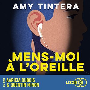 Download the eBook: Mens-moi à l'oreille