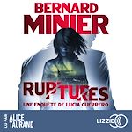 Télécharger le livre :  Ruptures : Lucia - Tome 3