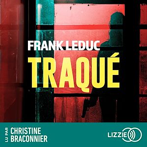 Téléchargez le livre :  Traqué